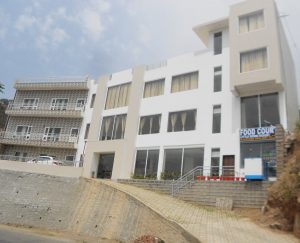 Little Morni Family Resort nestled in Morni Hills